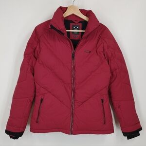 Oakley Snow Down Performance Jacket